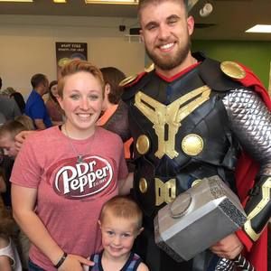 Meet your Posher, Melissa